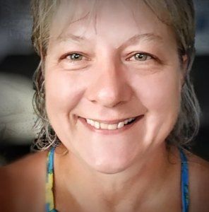 Meet your Posher, Tracy